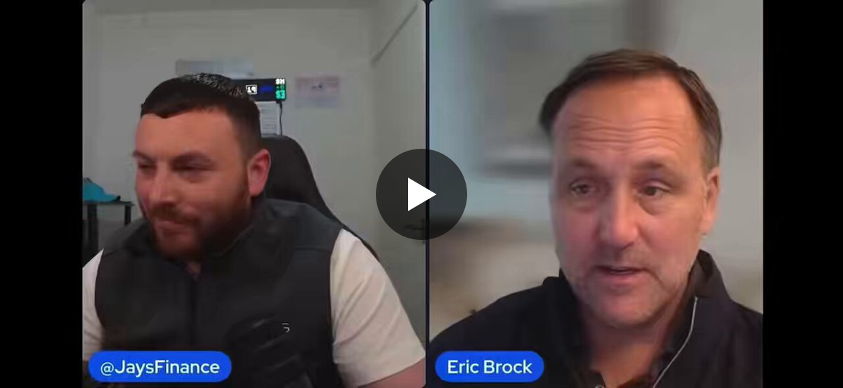 @CeoOndas told us two months ago in the @JaysFinance interview that @WorldViewSpace x @OndasHoldings are substantially more valuable together. We are already seeing how true that is, did you listen to him? $ONDS