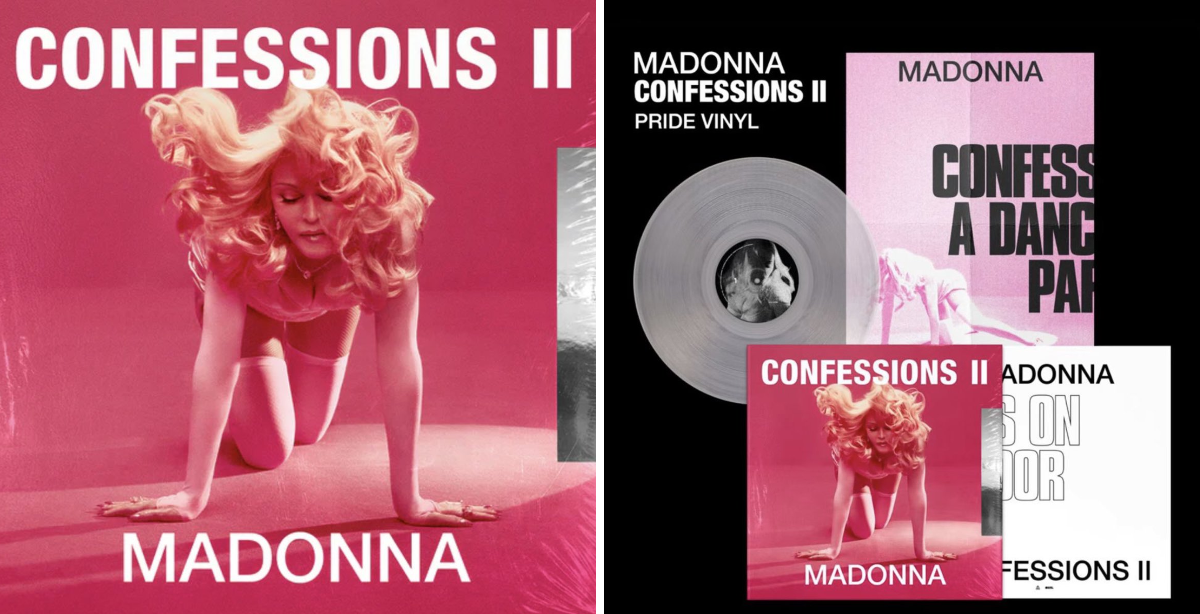 Pop Crave on X: 