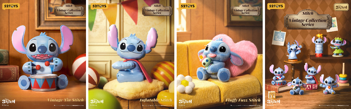 52TOYS 日本公式 on X: 