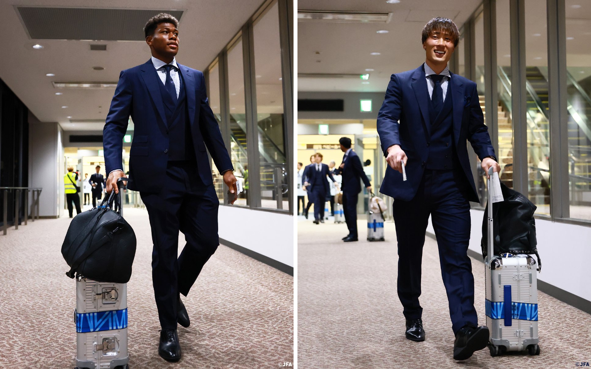 4点セット⭐︎サムライブルージャパン 日本代表 セットアップスーツ 165cm サッカー日本代表 🇯🇵 on X: 