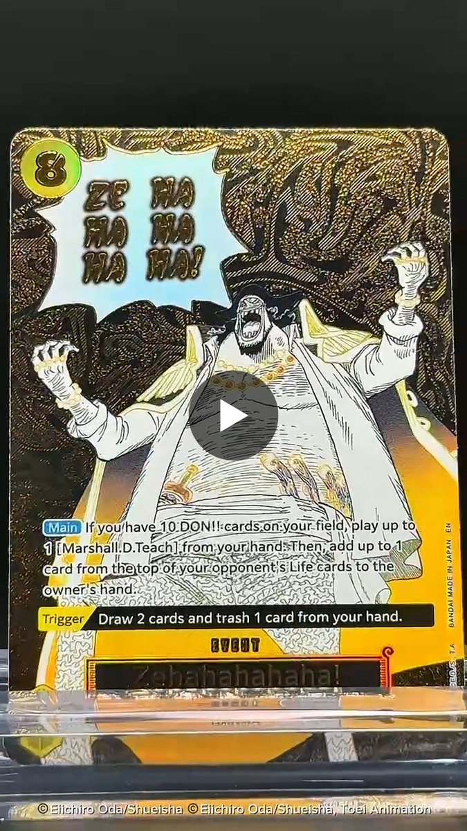 One Piece Merch News on X: 