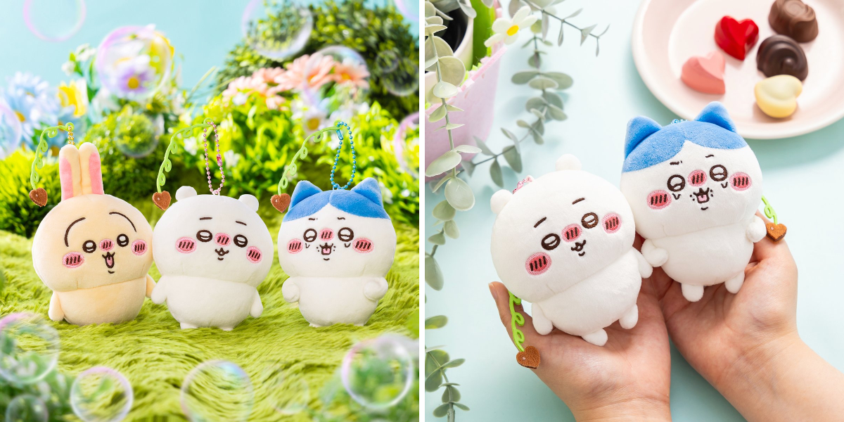 ちいかわ最新情報🧸 en X: 