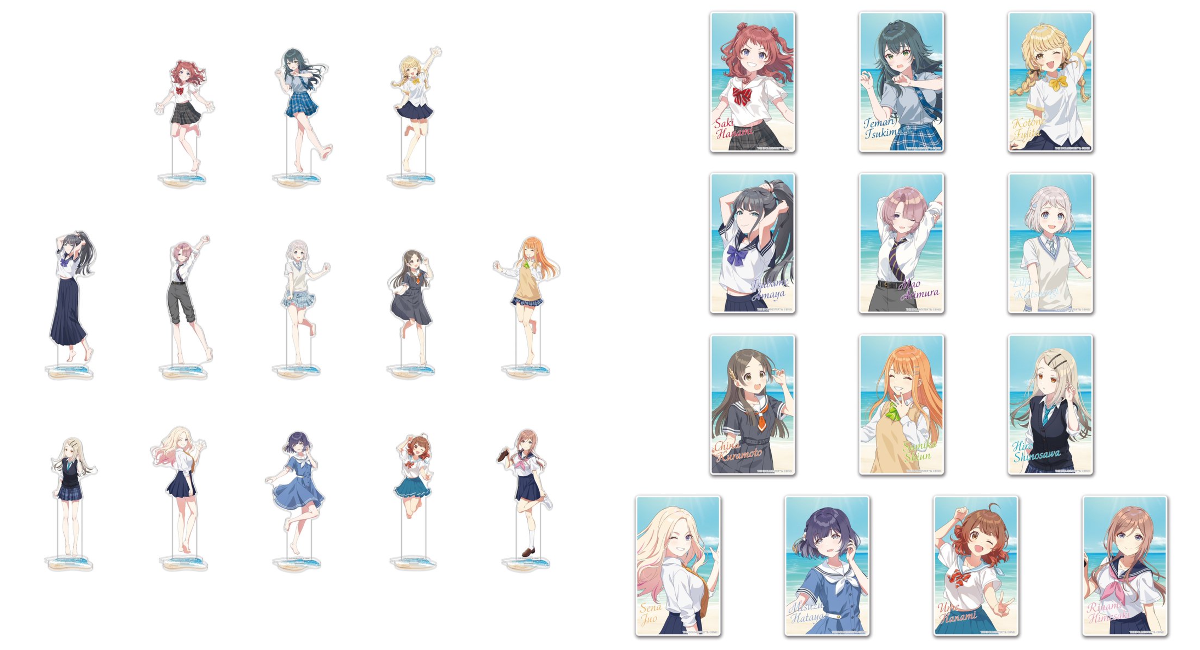 アイドルマスター オフィシャルショップ on X: 
