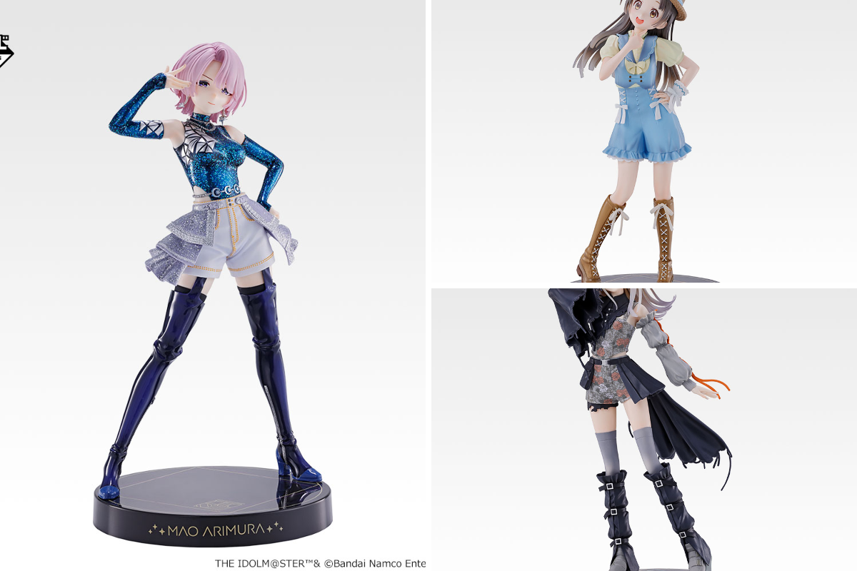 一番くじ（BANDAI SPIRITS） on X: 