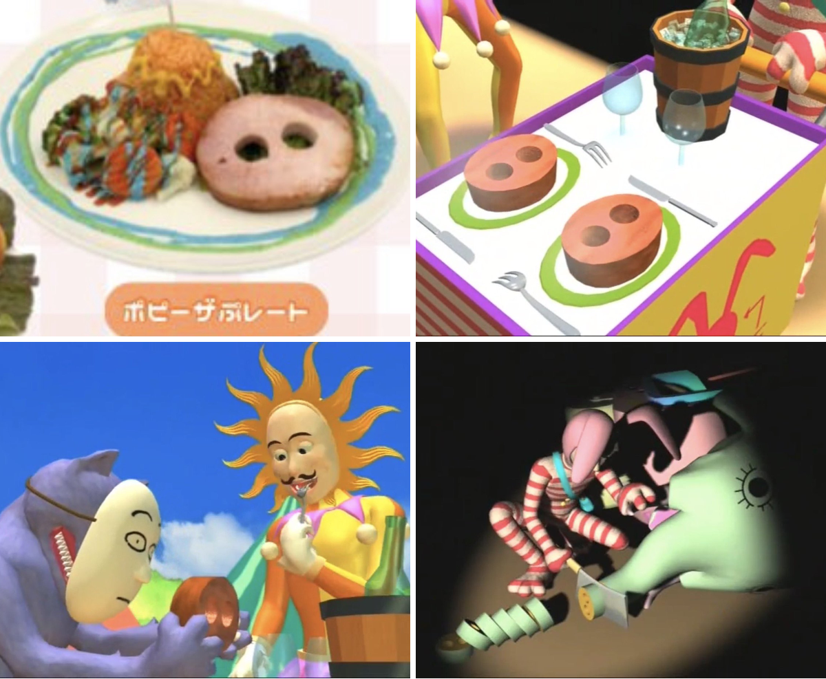 POPEE the ぱフォーマー［公式］ on X: 