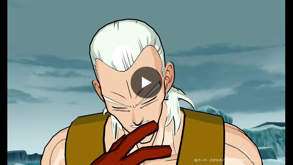 公式】ドラゴンボールスーパーダイバーズ on X: 