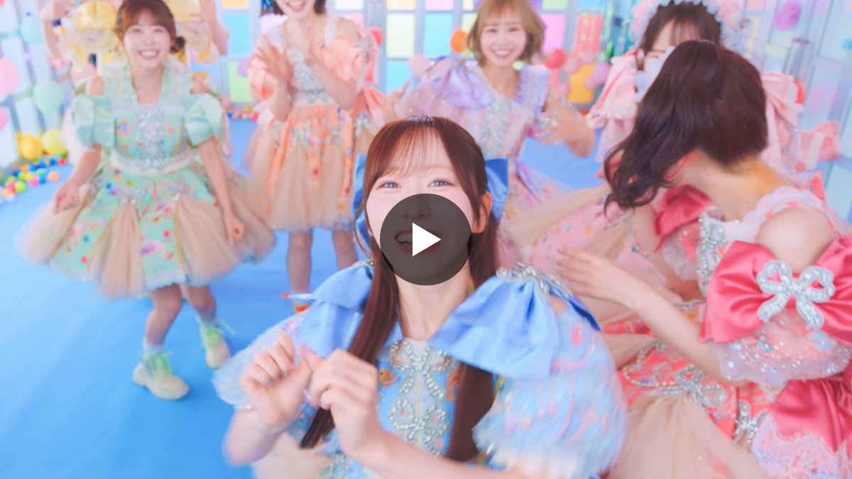 FRUITS ZIPPER【Official】 on X: 