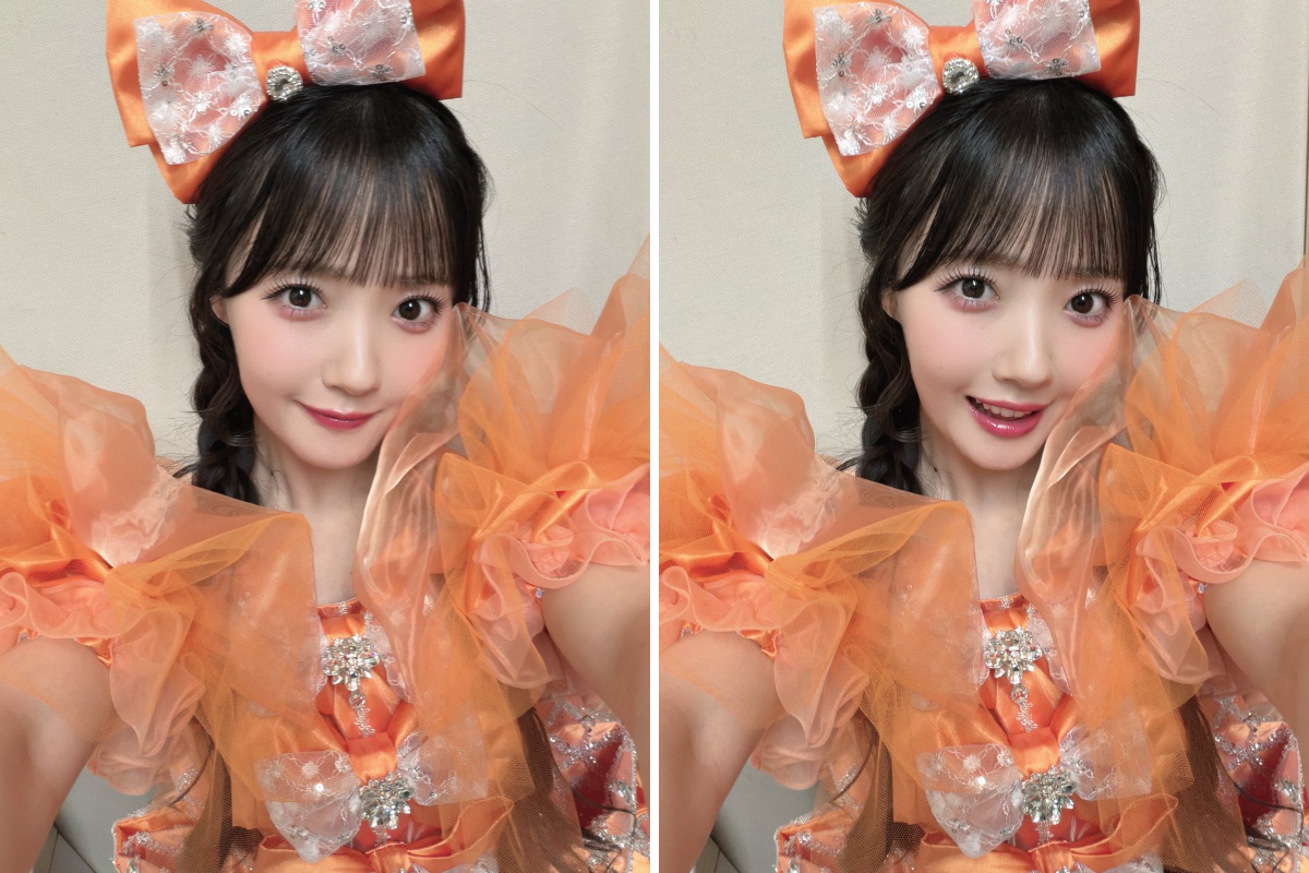川本笑瑠(CUTIE STREET） on X: 