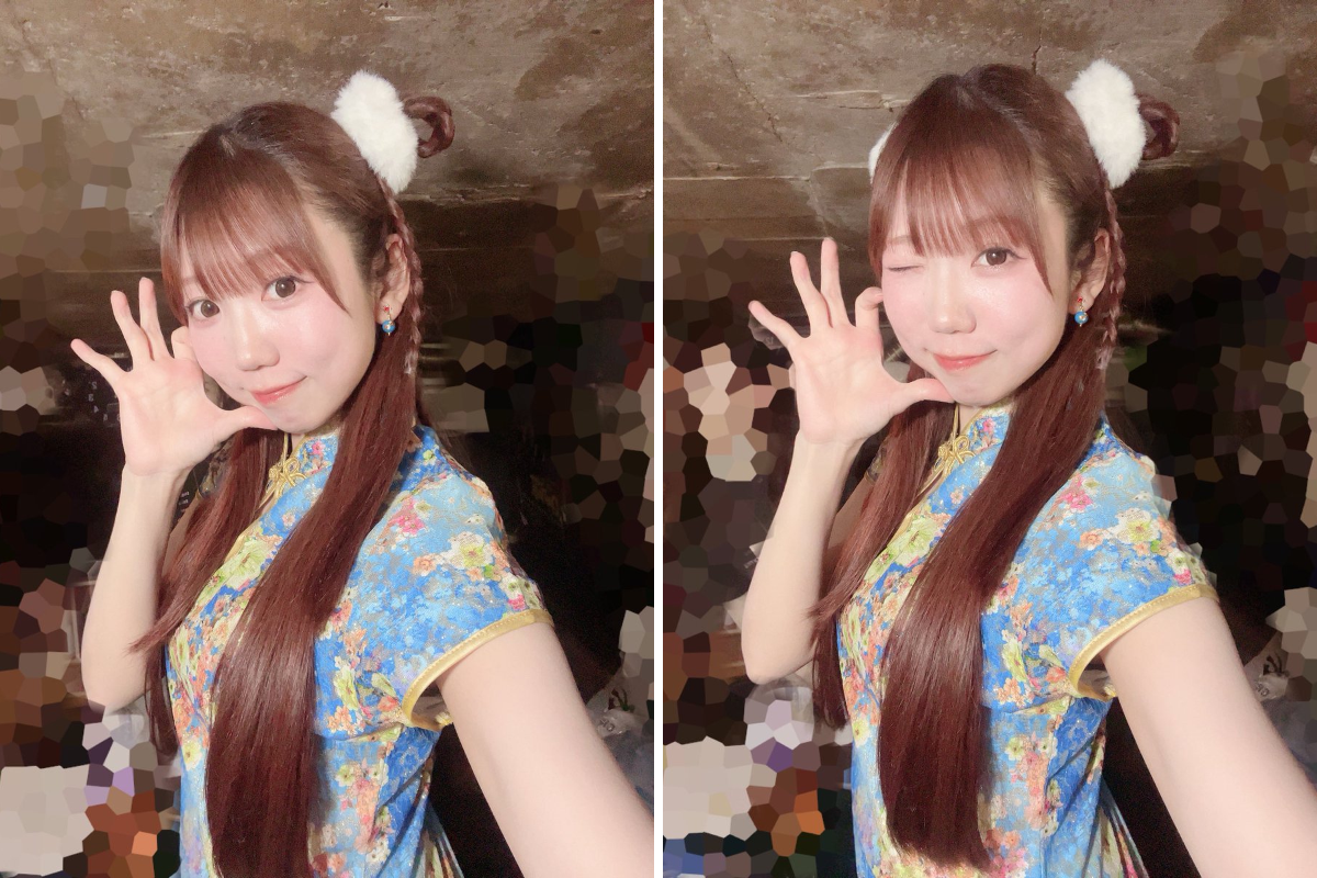 山北早紀🐰♡(i☆Ris) on X: 