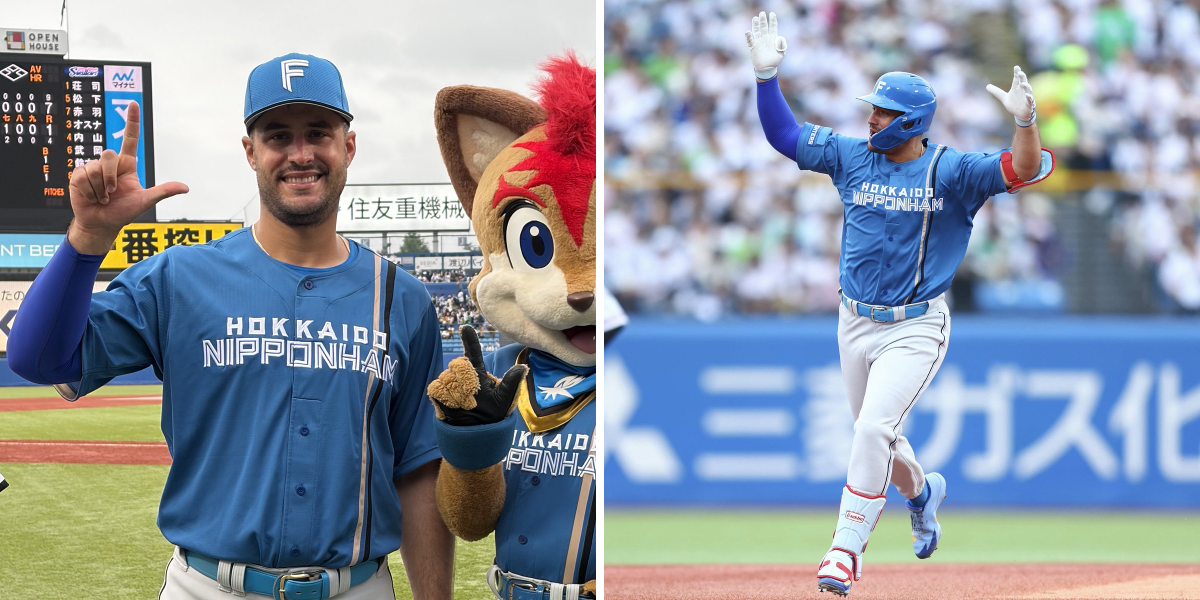 北海道日本ハムファイターズ公式 on X: 