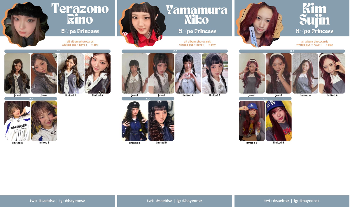 gg templates ♡ on X: 