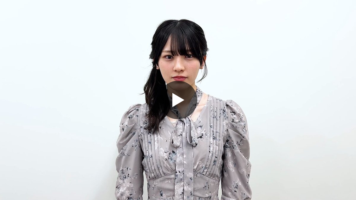 乃木坂スター誕生！SIX【公式】 on X: 