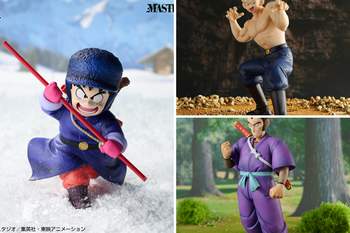 一番くじ『ドラゴンボール』公式 on X: 