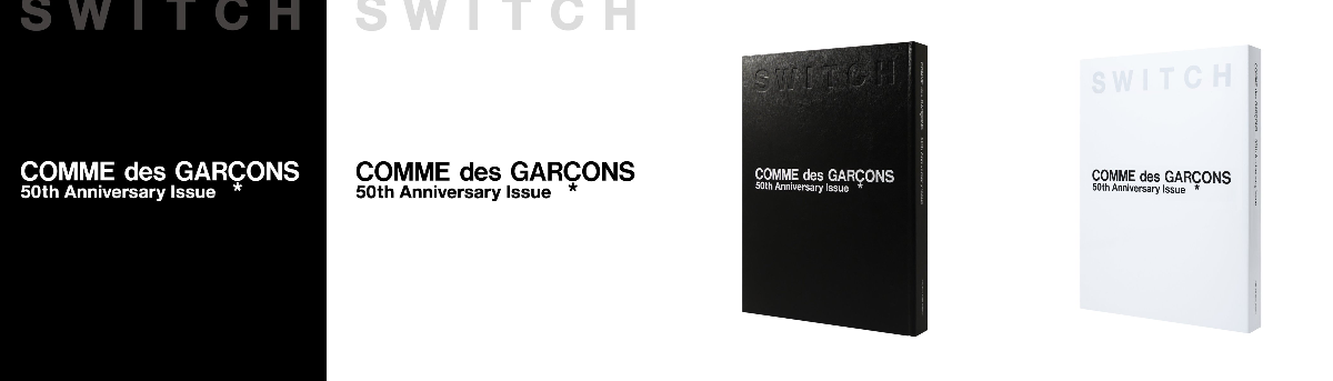 SWITCH on X: 