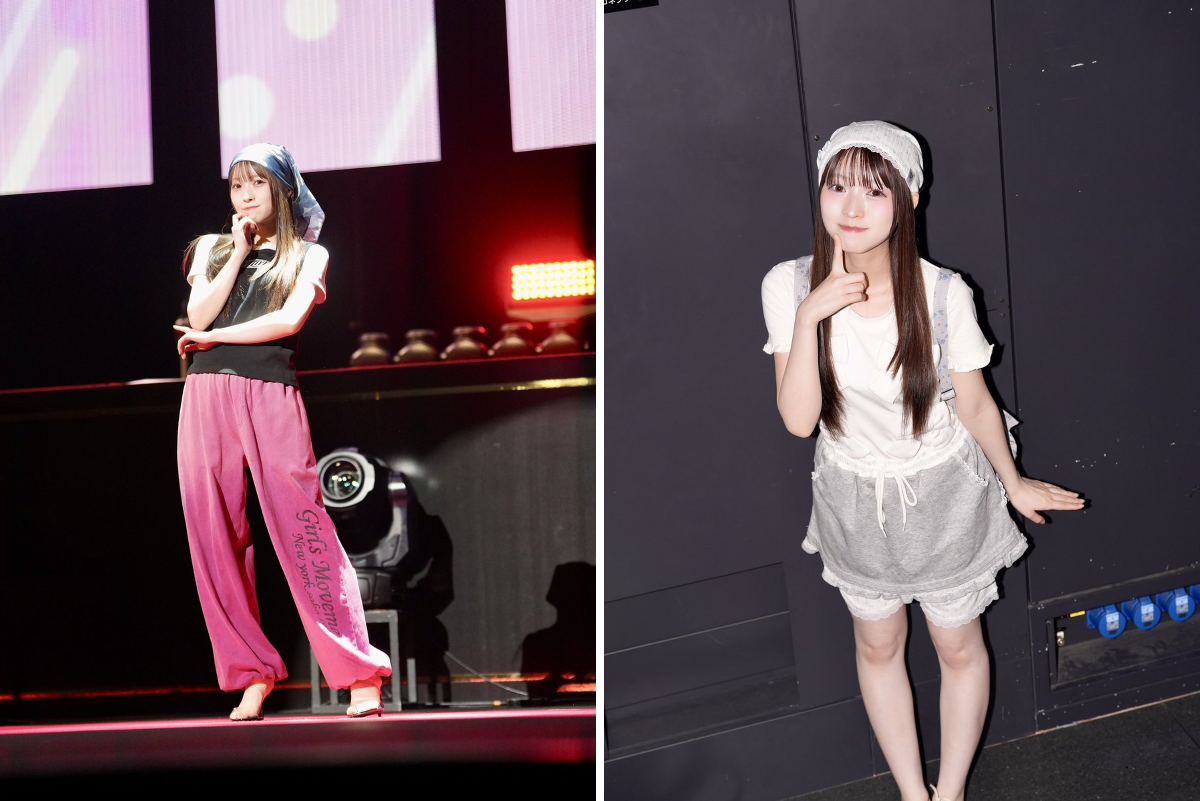 CUTIE STREET【Official】 on X: 