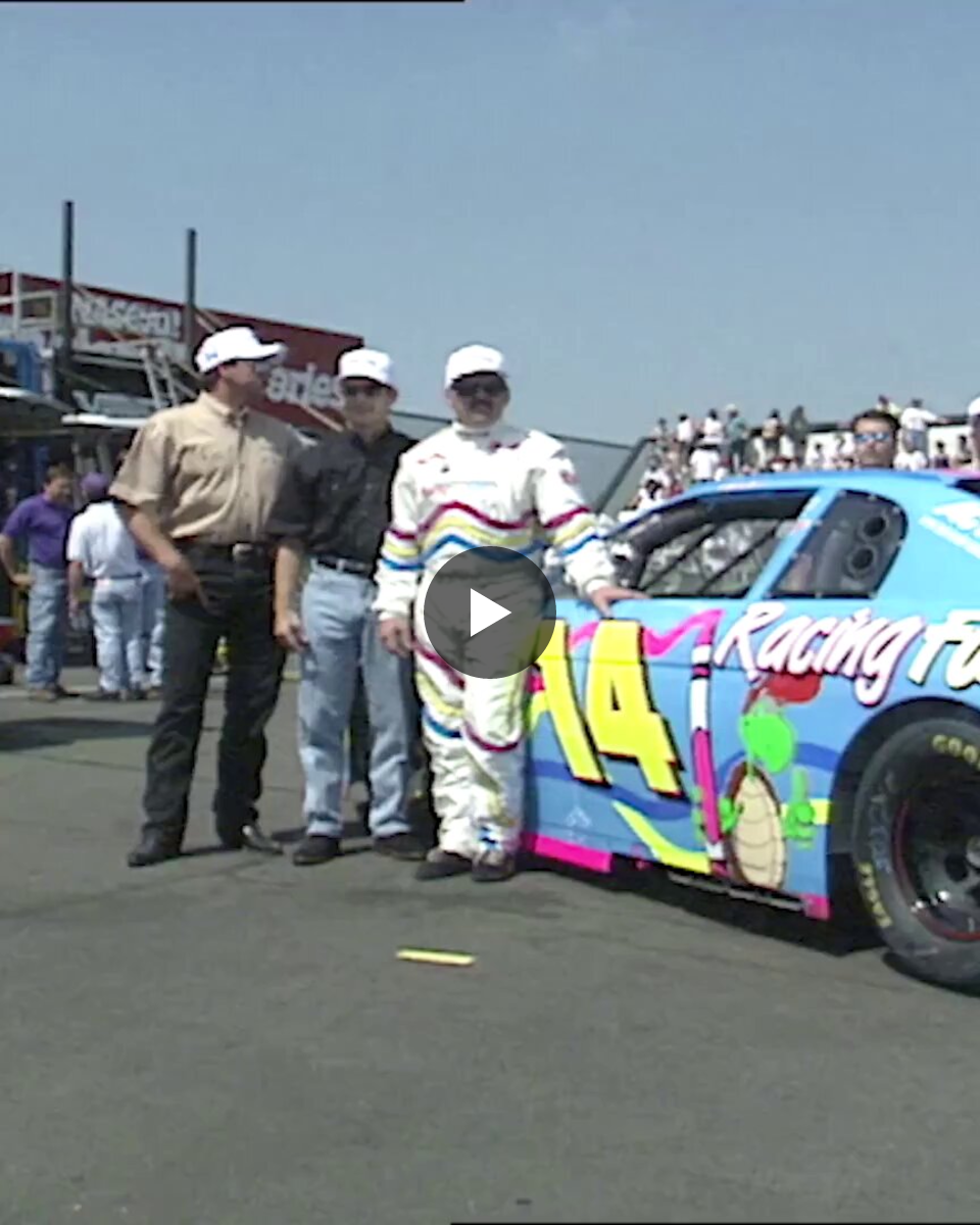 NASCAR Classics on X: 