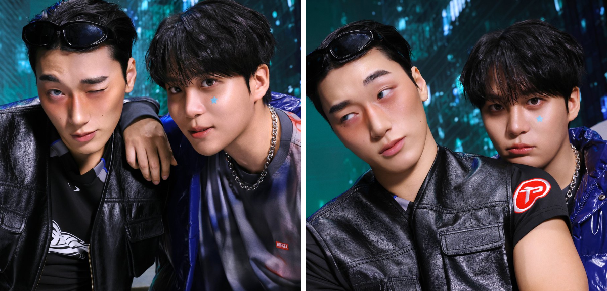 ATEEZ(에이티즈) on X: 