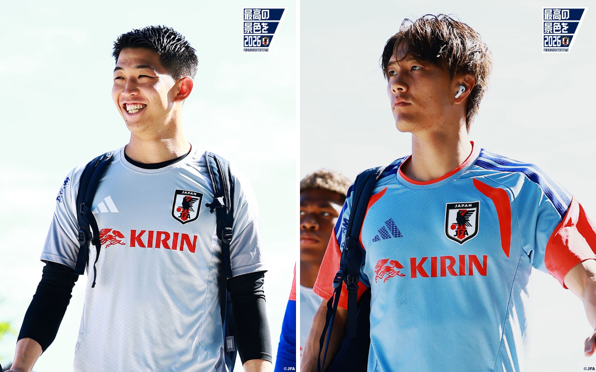サッカー日本代表 🇯🇵 on X: 