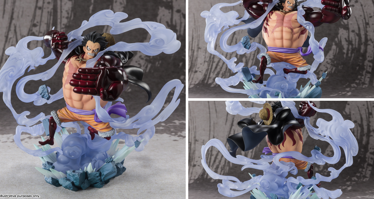 魂ネイションズ公式/BANDAI SPIRITS TAMASHII NATIONS OFFICIAL on X