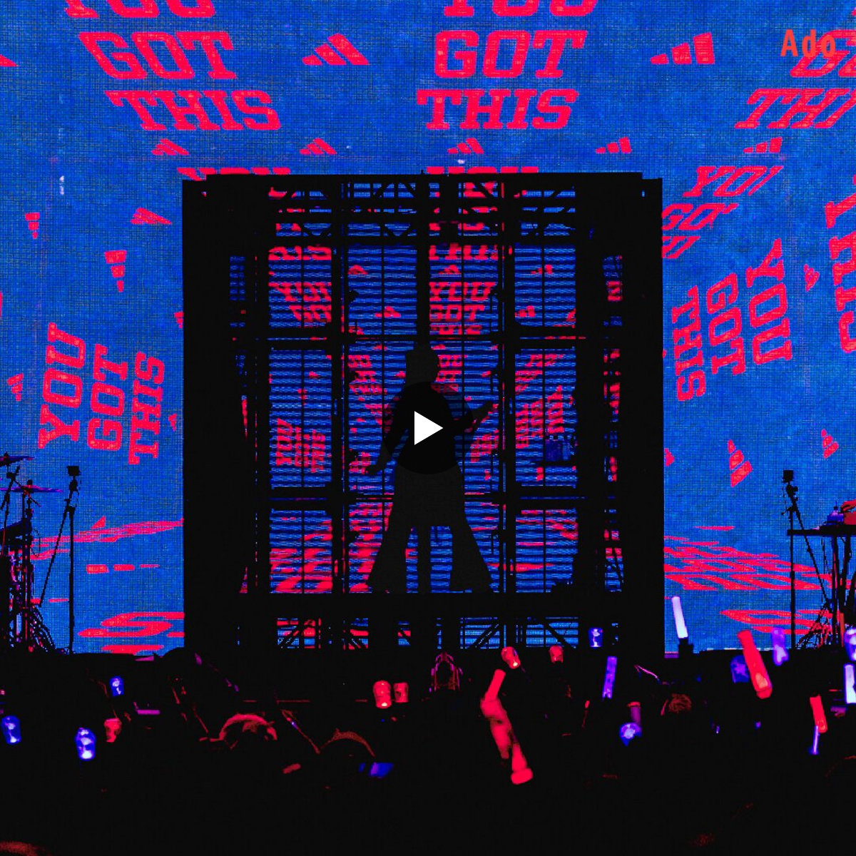 アディダス ジャパン on X: 
