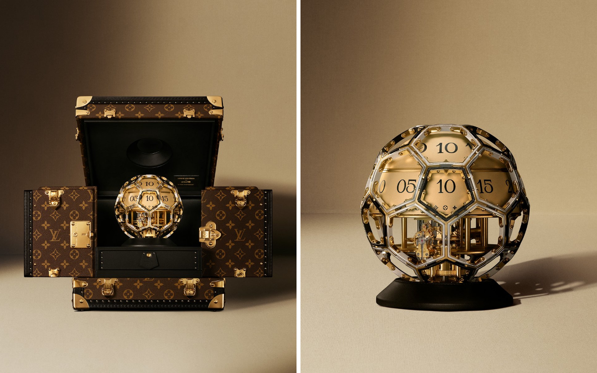 Louis Vuitton Japan on X: 