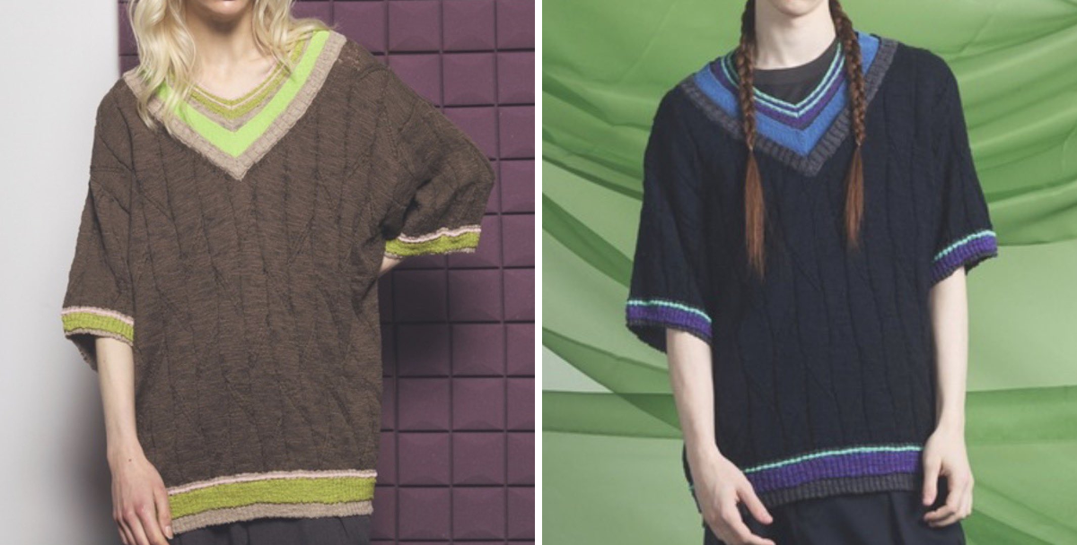 【100%正規品】ミルクM!LK吉田仁人着用モデル新品レディース2XLマホームズ Drama.TV.Fashion on X: 