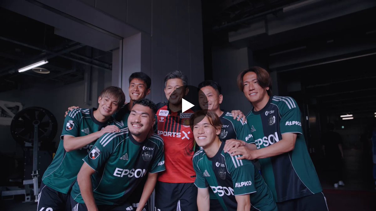 Jリーグ（日本プロサッカーリーグ） on X: 