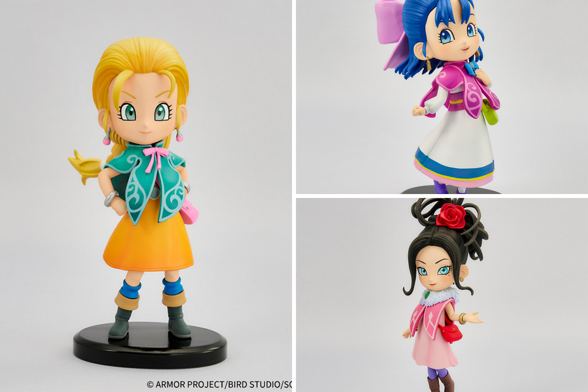 SQUARE ENIX Official Goods on X: 