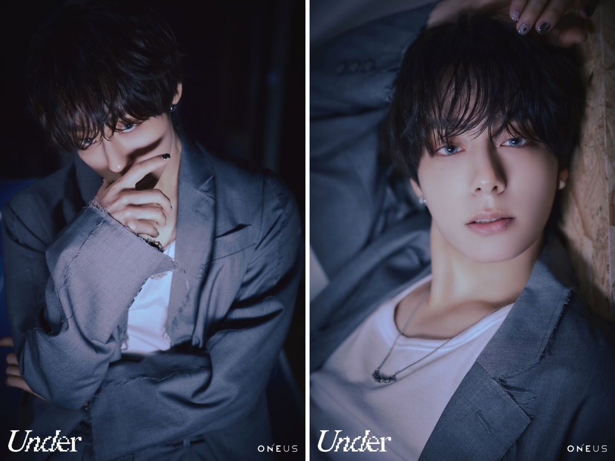ONEUS on X: 