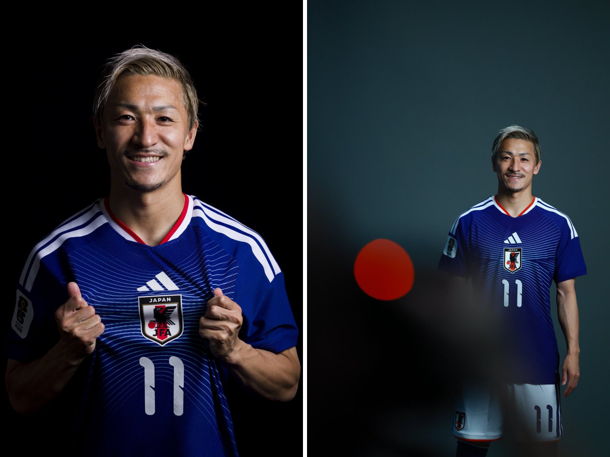 前田 大然 Daizen Maeda on X: 