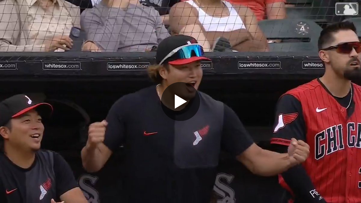 MLB Japan on X: 