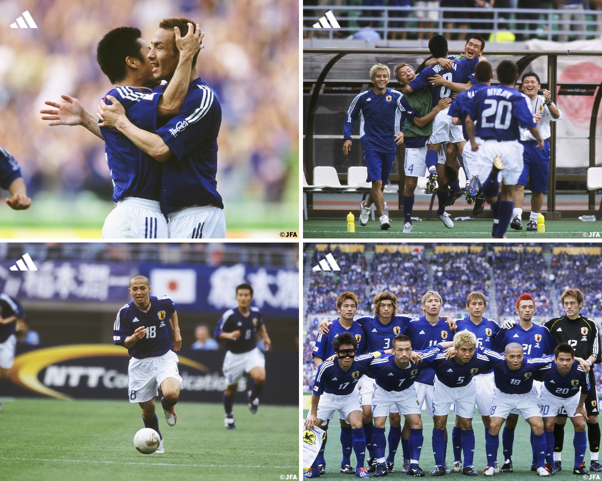 サッカー日本代表 🇯🇵 on X: 