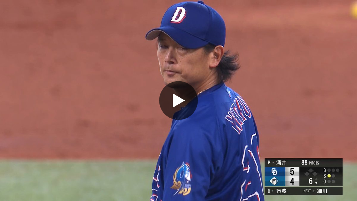 北海道日本ハムファイターズ公式 on X: 