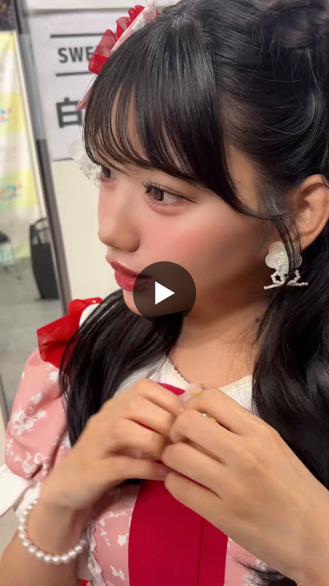 X에서 白石まゆみ(SWEET STEADY) 님: 