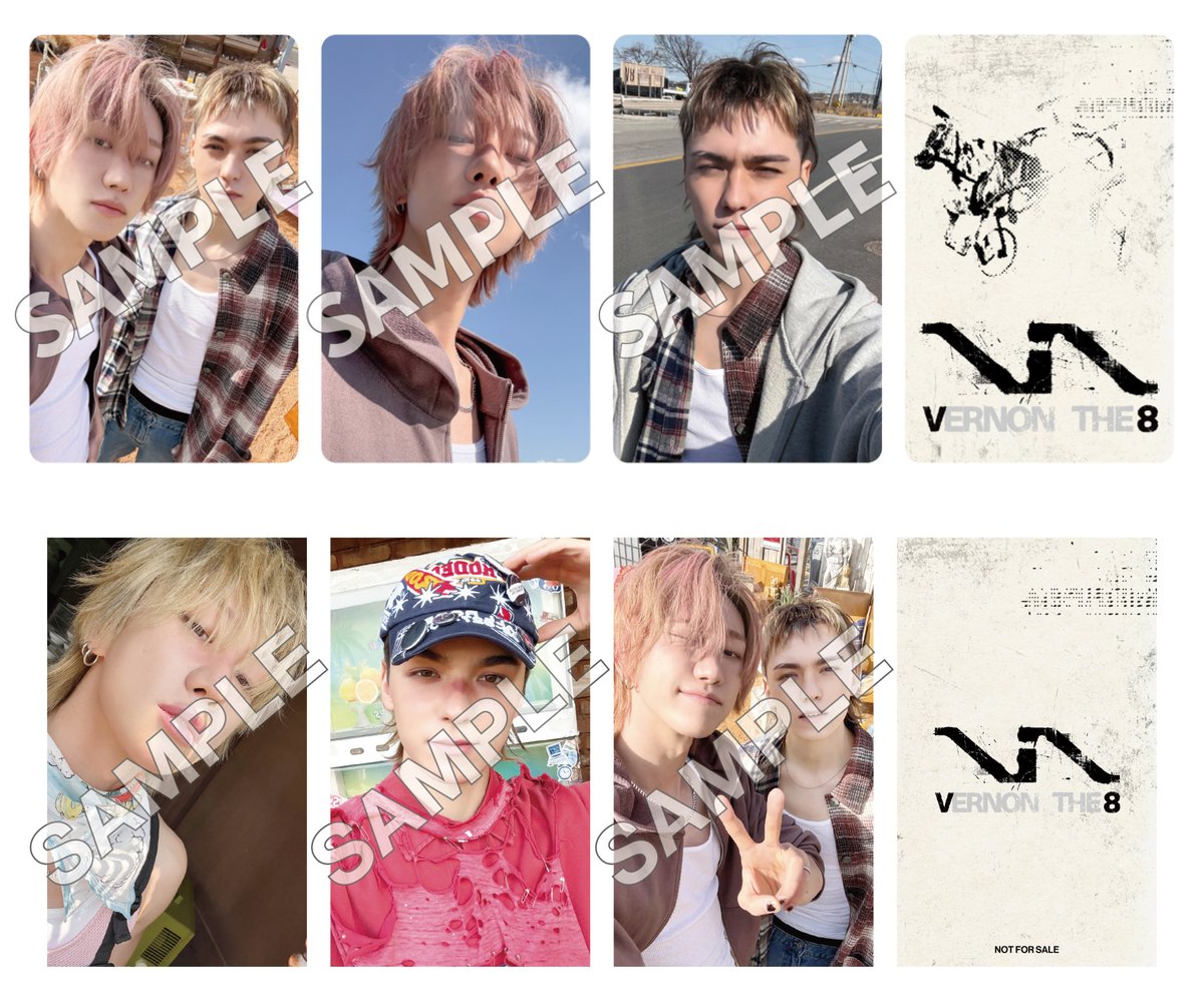 SEVENTEEN Japan on X: 