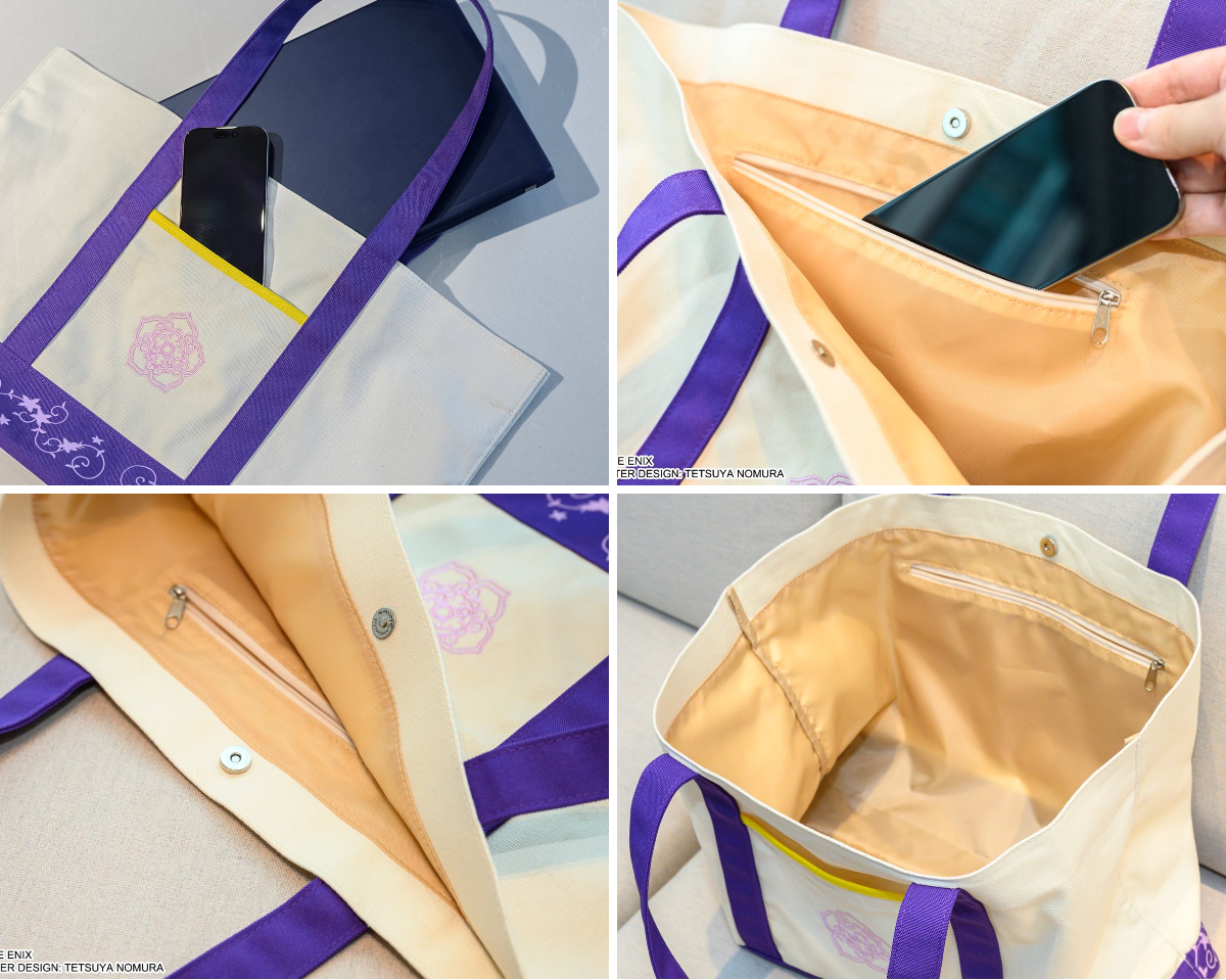 SQUARE ENIX Official Goods on X: 