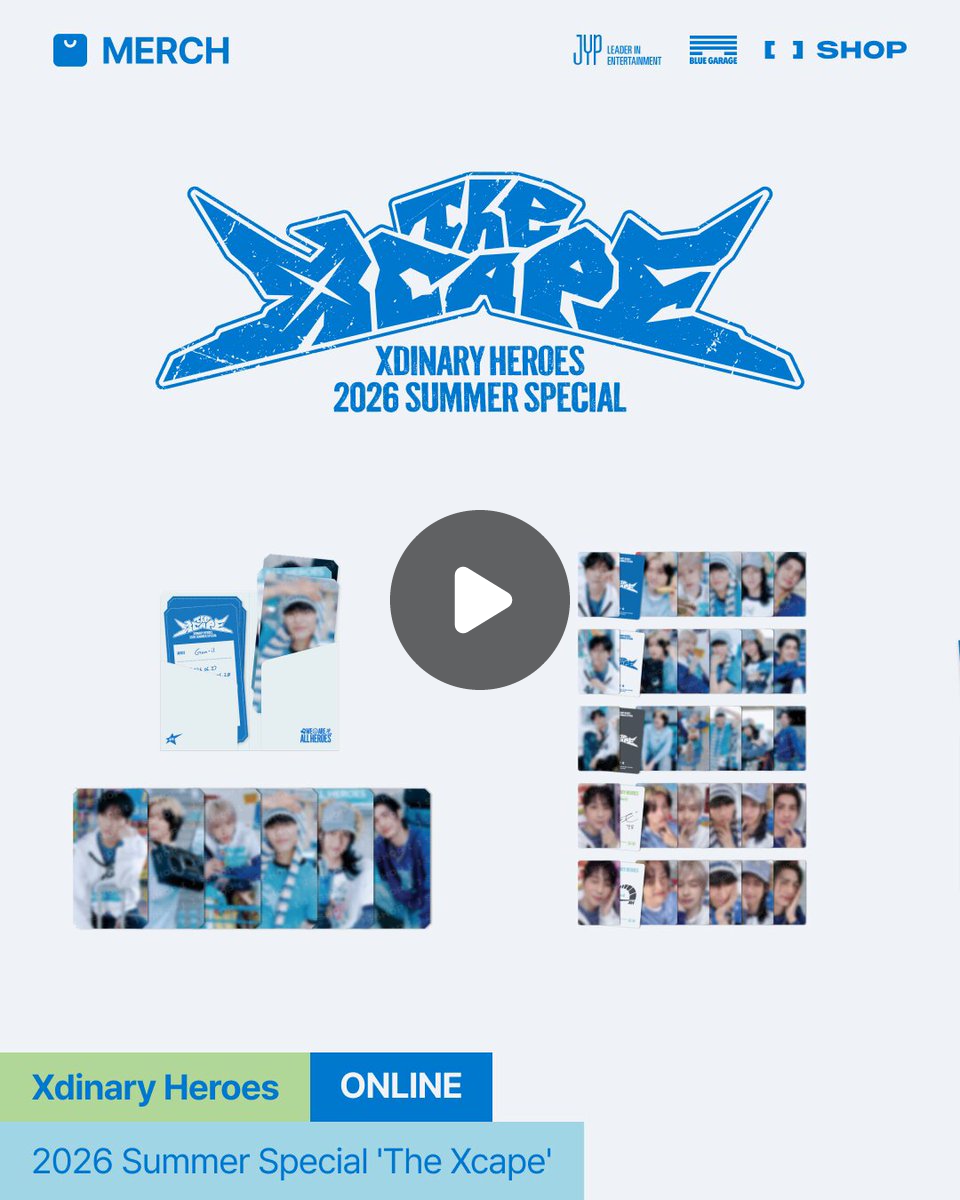 FANS SHOP OFFICIAL on X: 