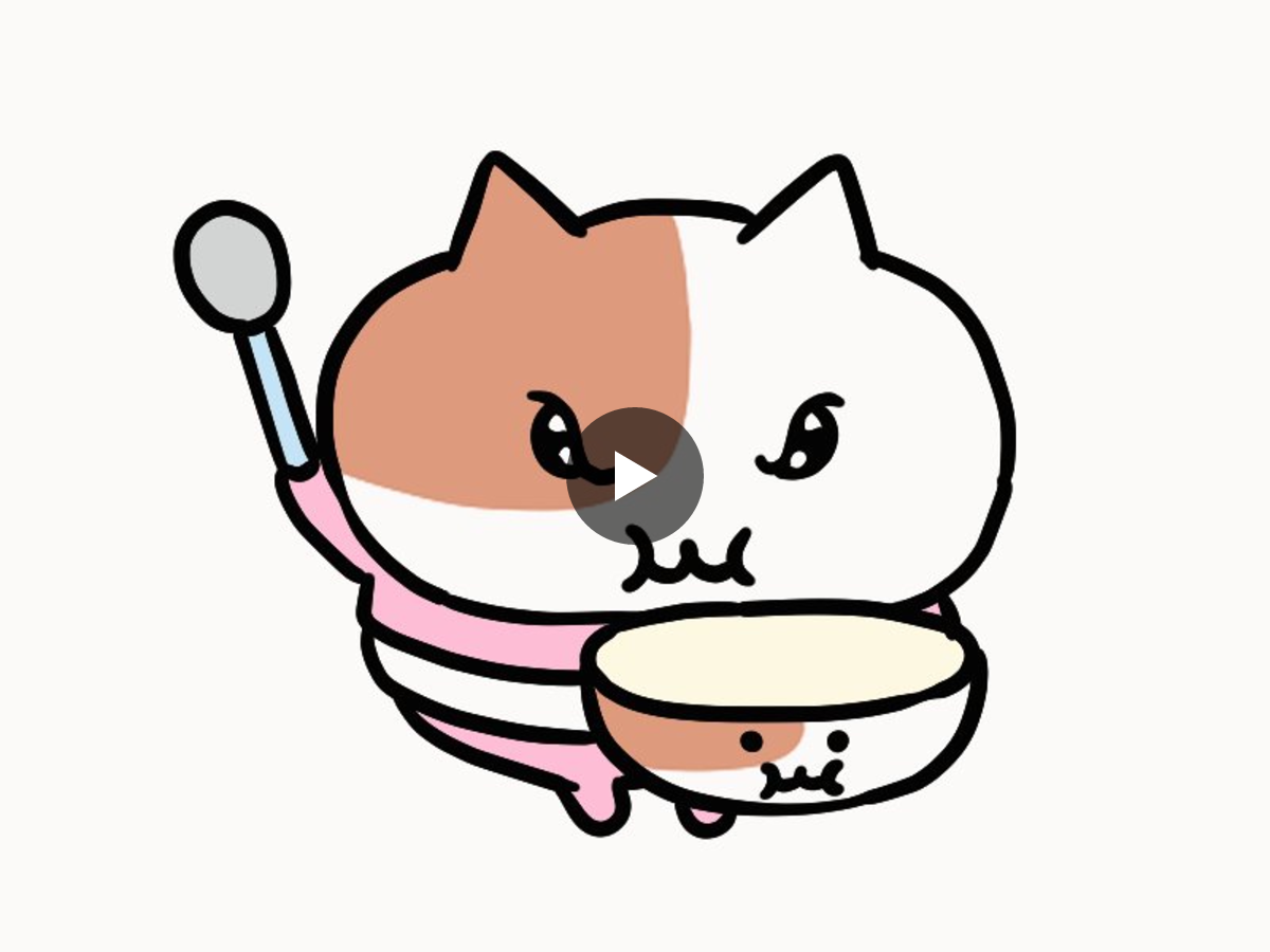 もちにゃみ on X: 