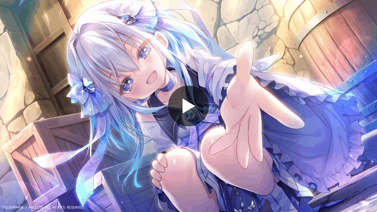 9-nine-』公式 on X: 