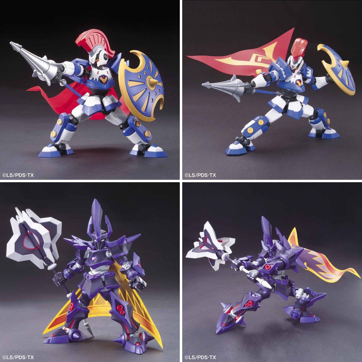 ガンプラ・ロボットフィギュア情報まとめ＠ on X: 