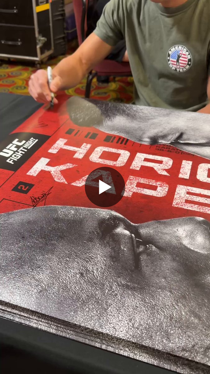 UFC Japan on X: 