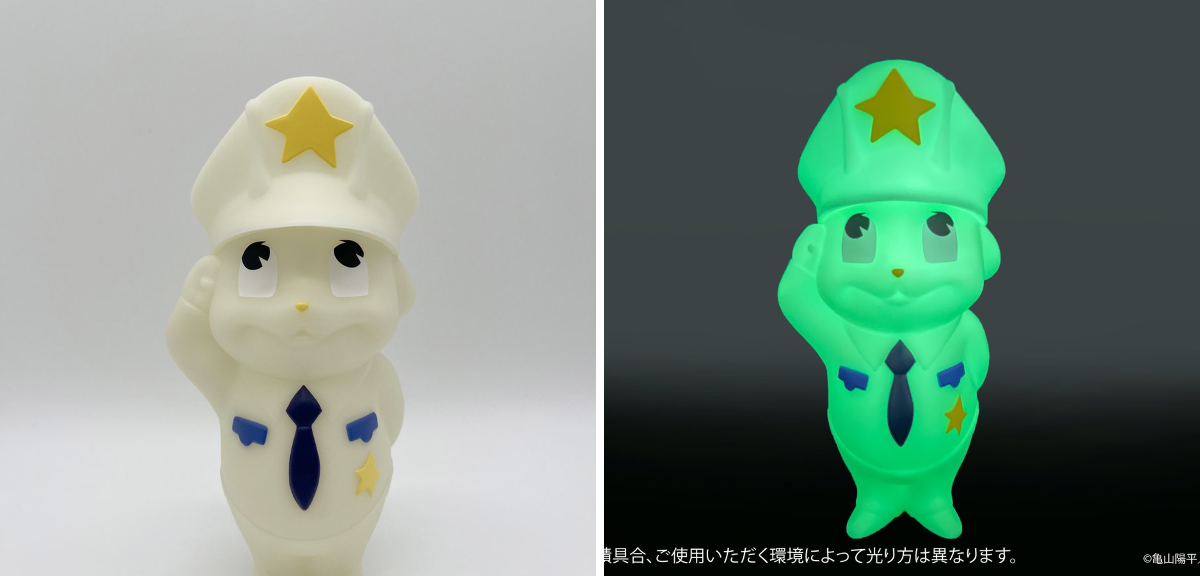 劇場版『銀河特急 ミルキー☆サブウェイ 各駅停車劇場行き』【公式