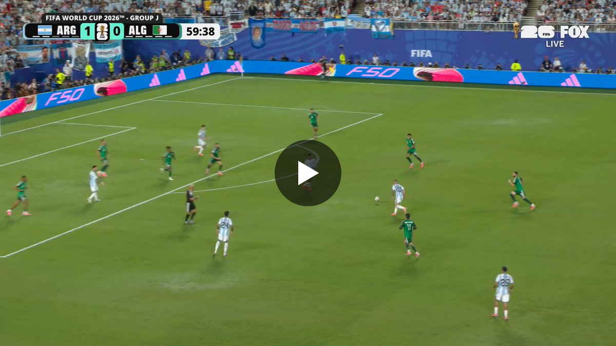 FOX Sports on X: 