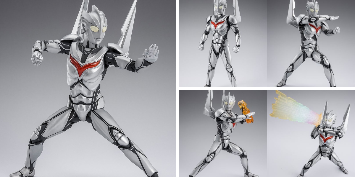 魂ネイションズ公式/BANDAI SPIRITS TAMASHII NATIONS OFFICIAL on X