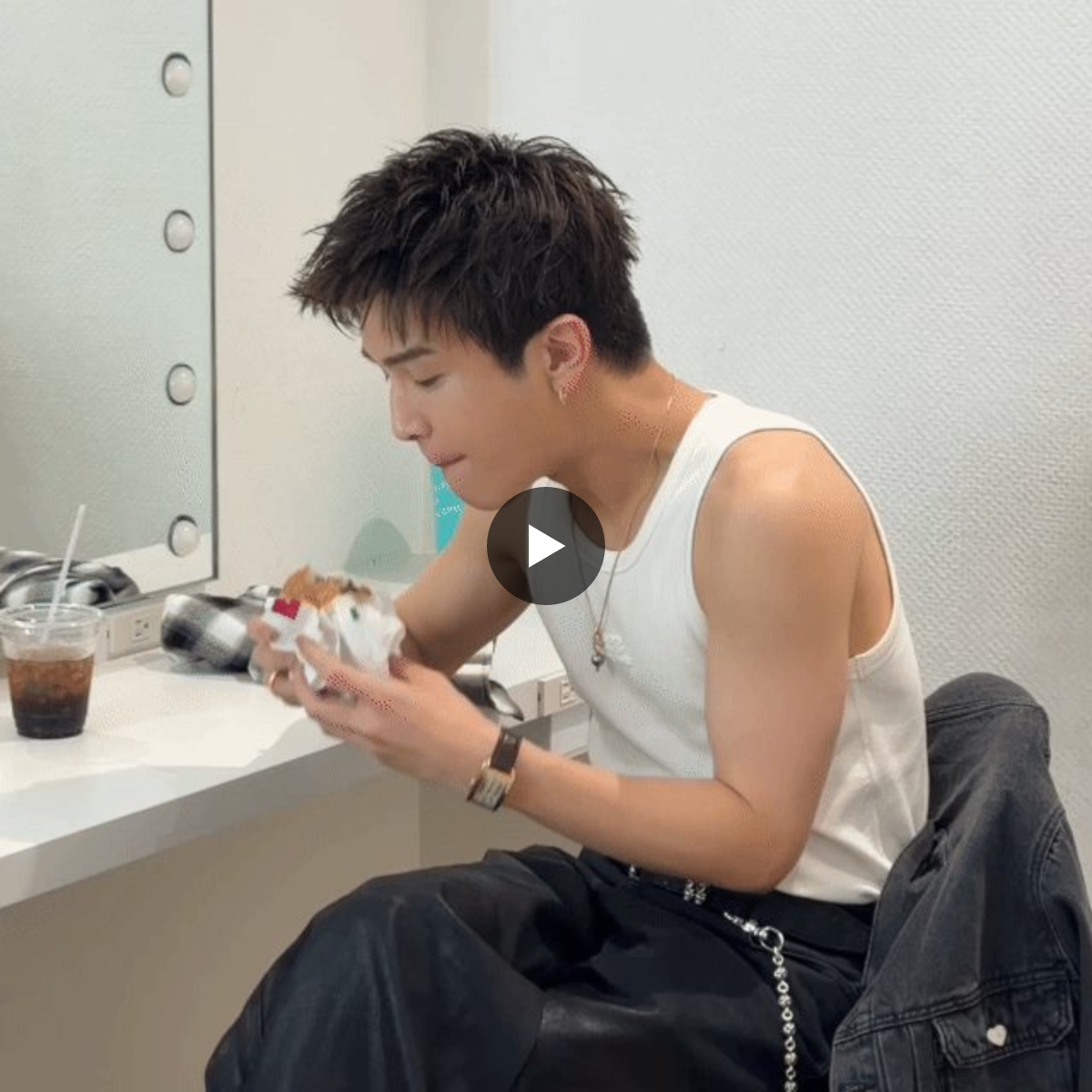 たかんさん GAN(岩田剛典) Staff on X: 