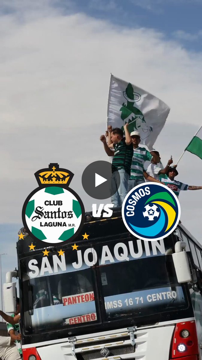 New York Cosmos on X: 