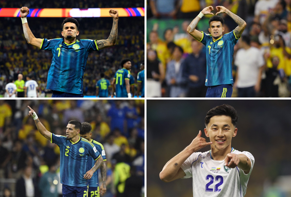 GOAL Japan on X: 