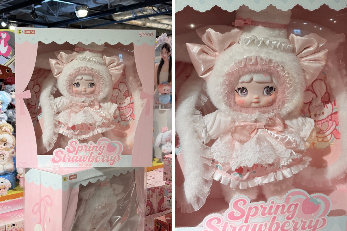 TOPTOY渋谷モディ店 on X: 