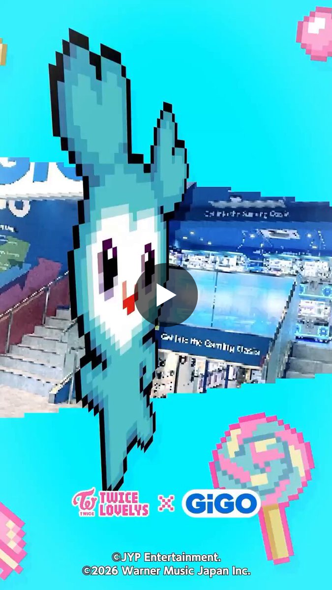 GiGOグループのお店 公式 on X: 