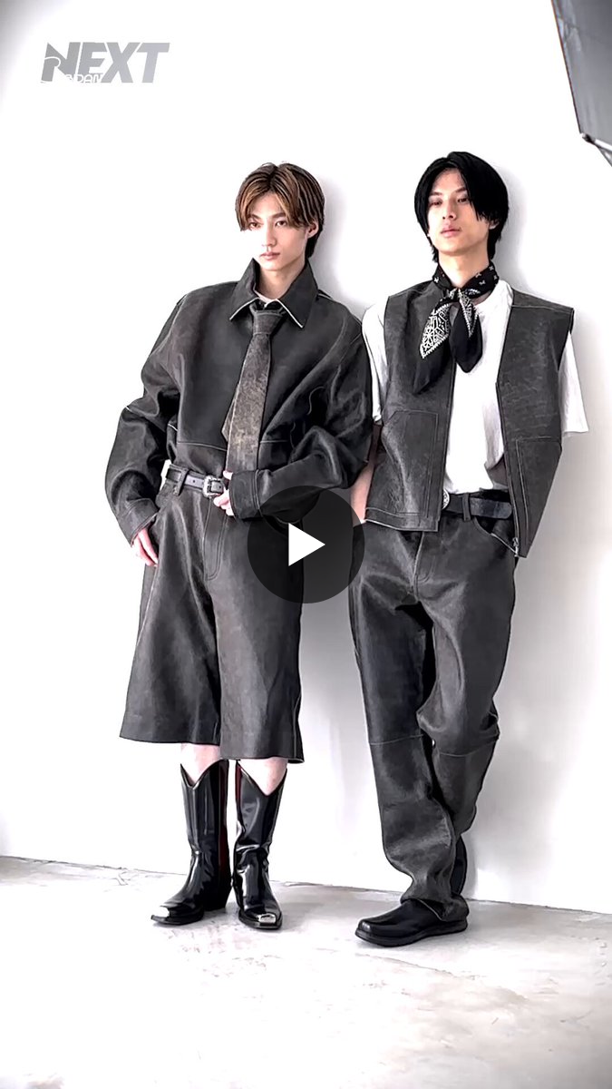 EBiDAN NEXT 公式（ & EBiDAN 研究生公式) on X: 